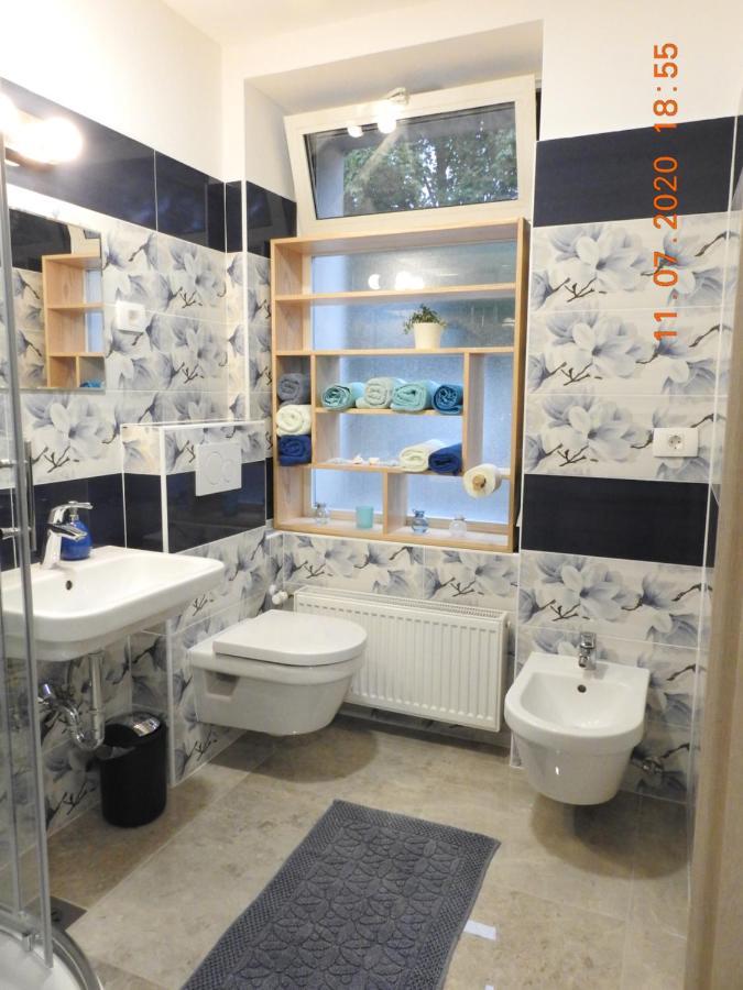 Apartma Ada Tolmin Kültér fotó